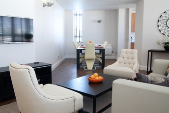 Stylish Serviced Apartments for Families